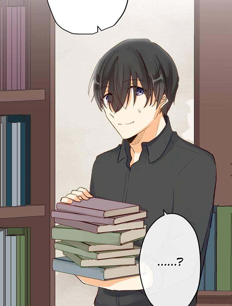 Story of My Fiancee Chapter 23 page 86 - 