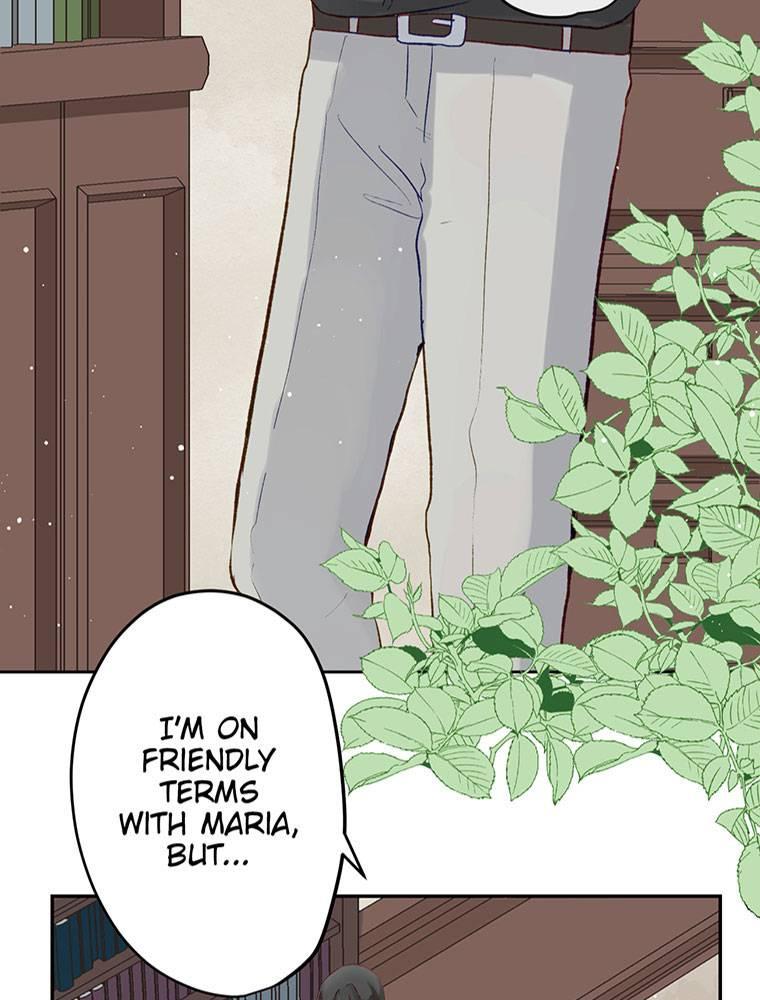 Story of My Fiancee Chapter 23 page 87 - 