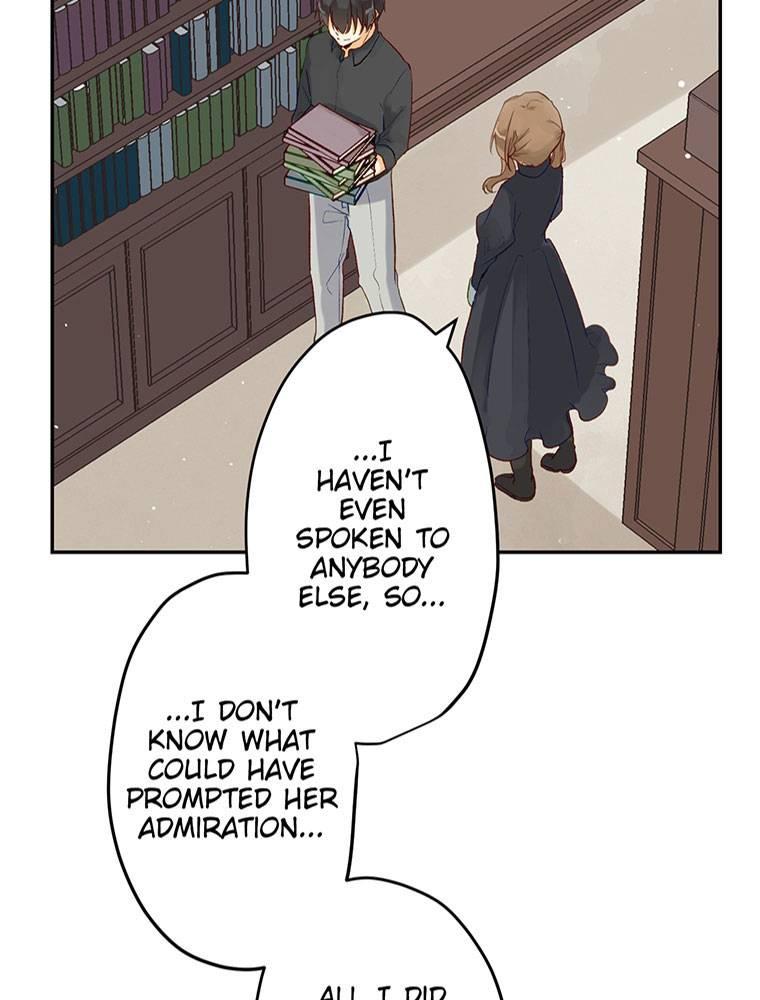 Story of My Fiancee Chapter 23 page 88 - 