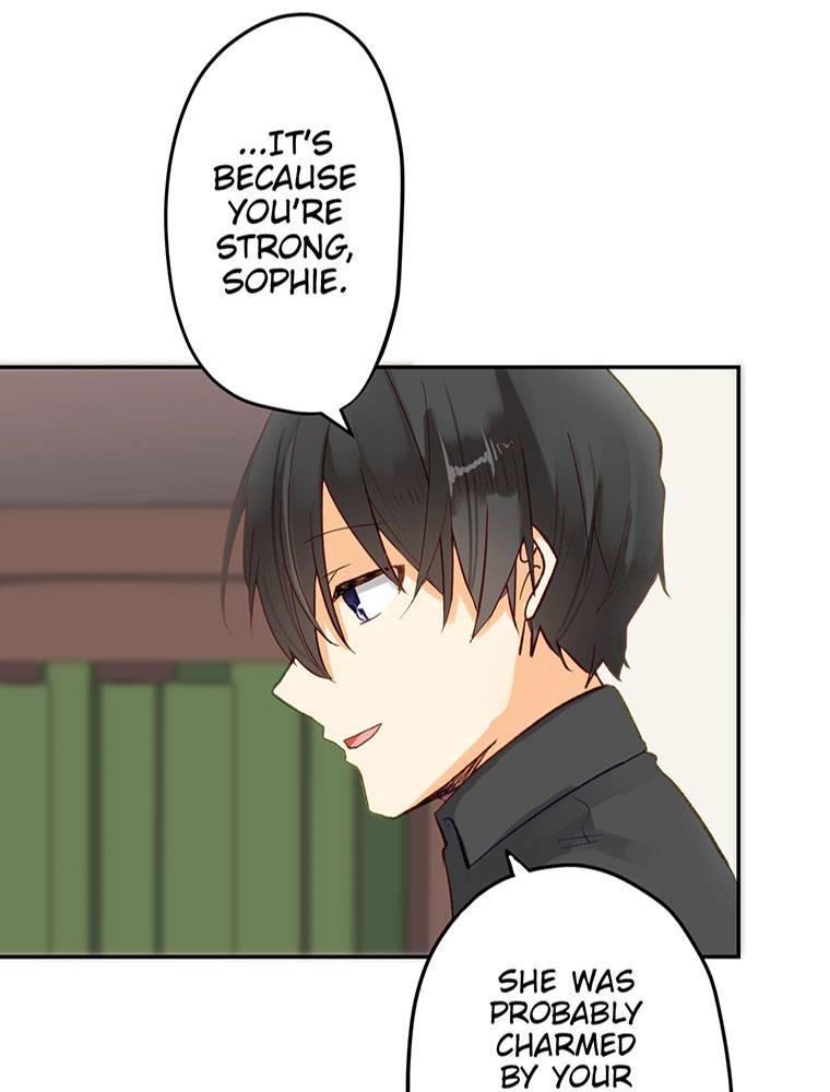 Story of My Fiancee Chapter 23 page 90 - 