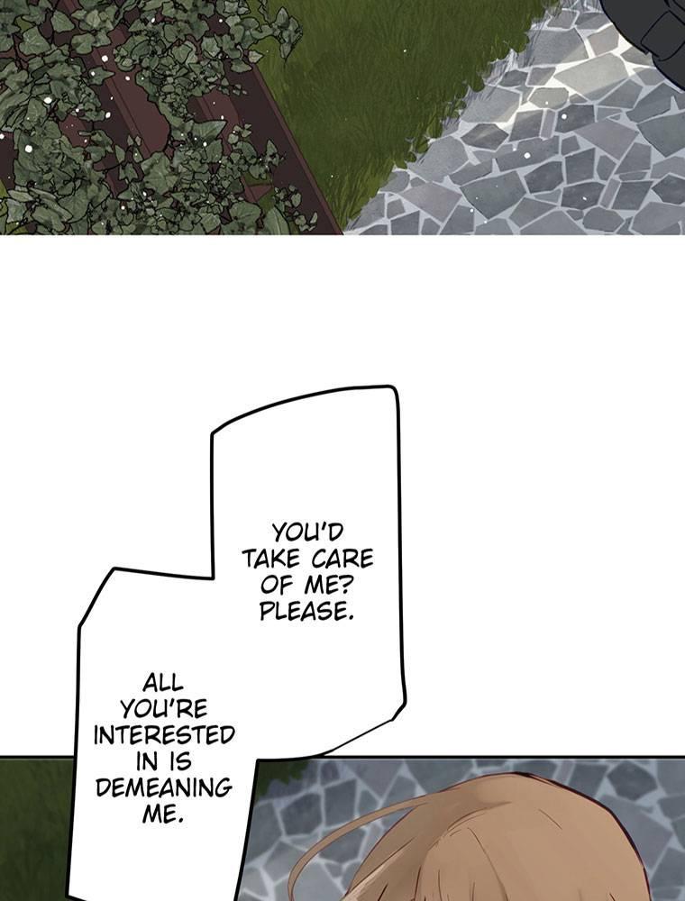 Story of My Fiancee Chapter 23 page 10 - 