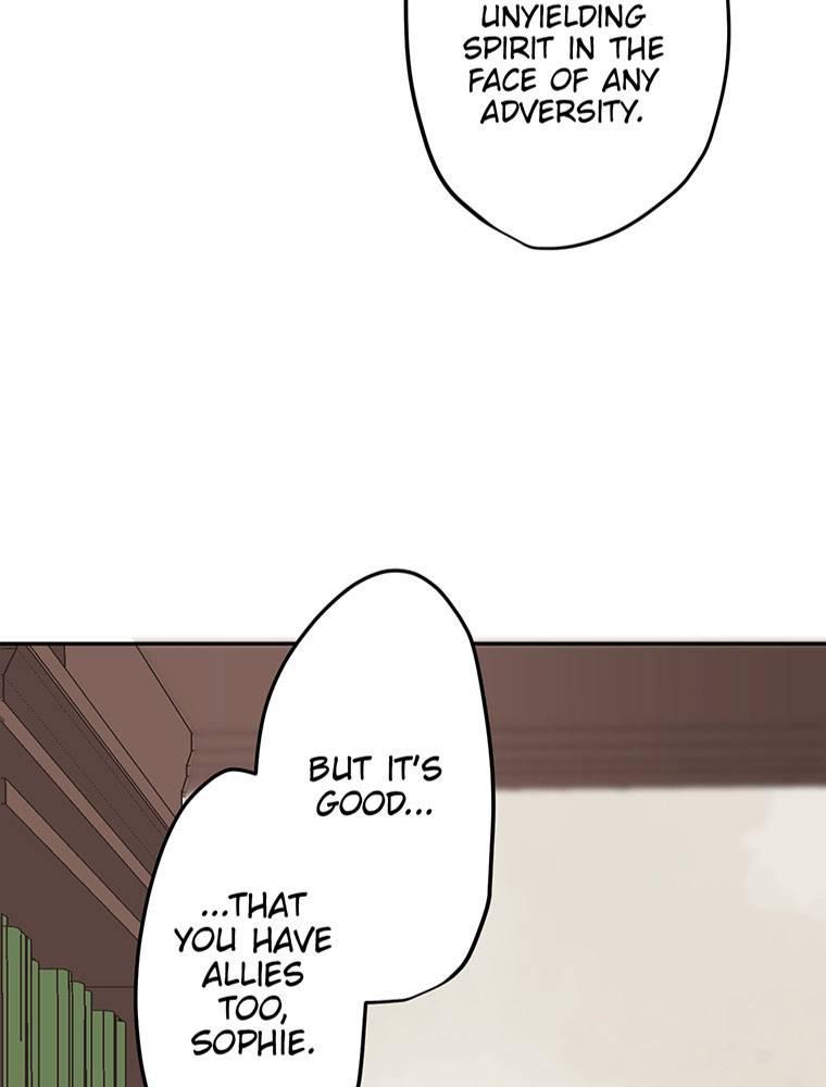 Story of My Fiancee Chapter 23 page 91 - 