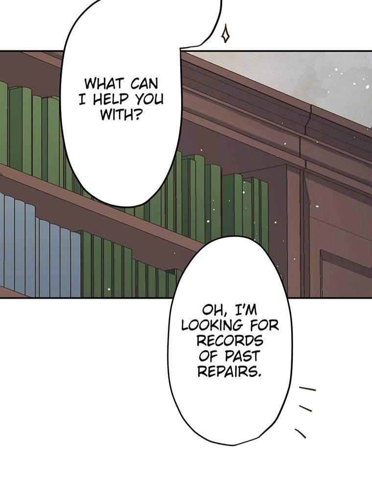 Story of My Fiancee Chapter 23 page 96 - 