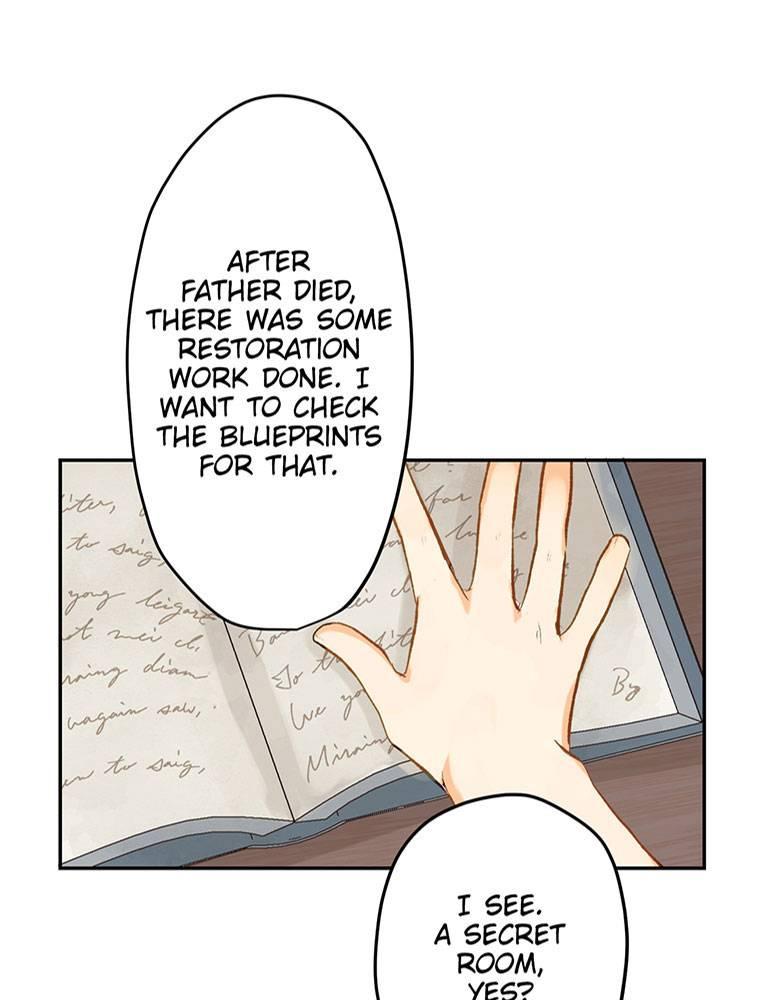 Story of My Fiancee Chapter 23 page 97 - 