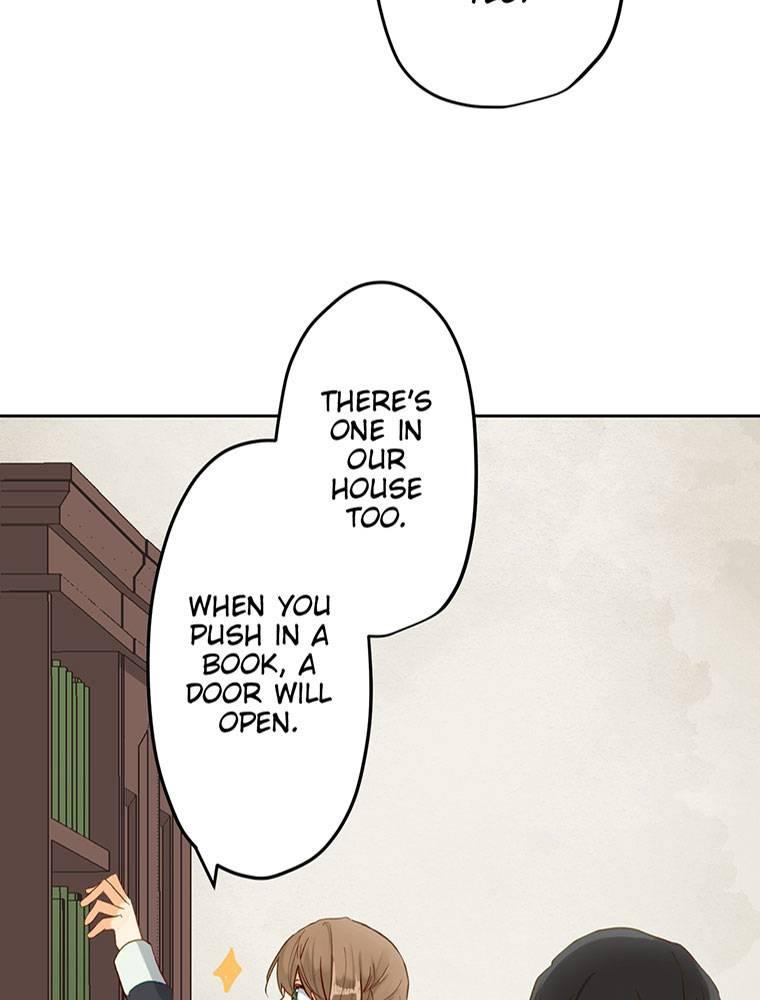 Story of My Fiancee Chapter 23 page 98 - 