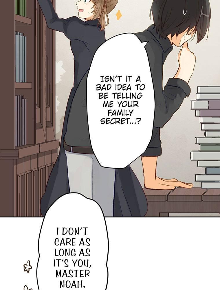 Story of My Fiancee Chapter 23 page 99 - 