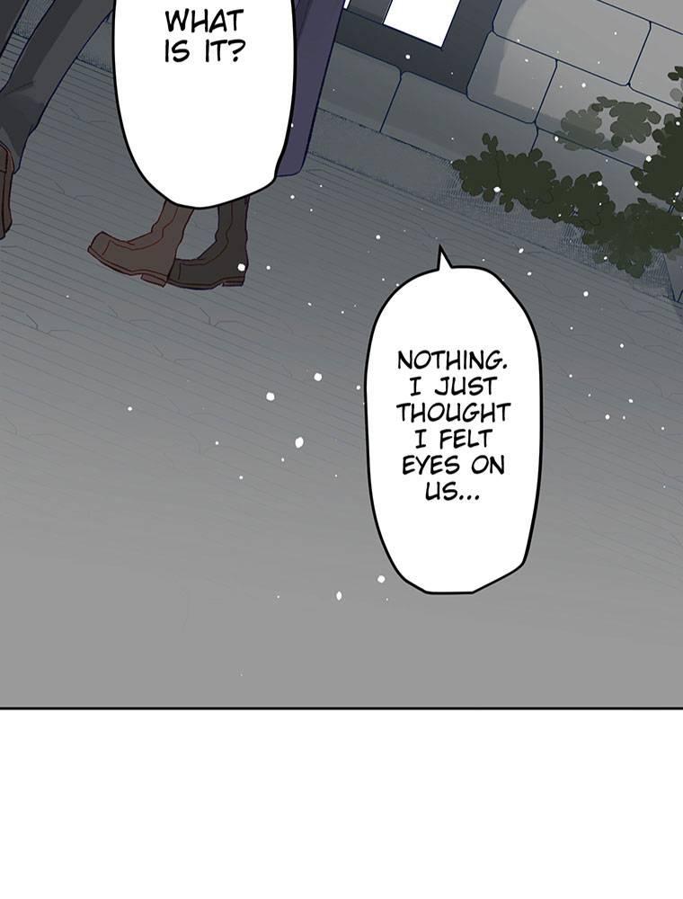 Story of My Fiancee Chapter 24 page 104 - 