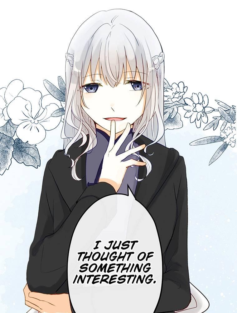 Story of My Fiancee Chapter 24 page 109 - 