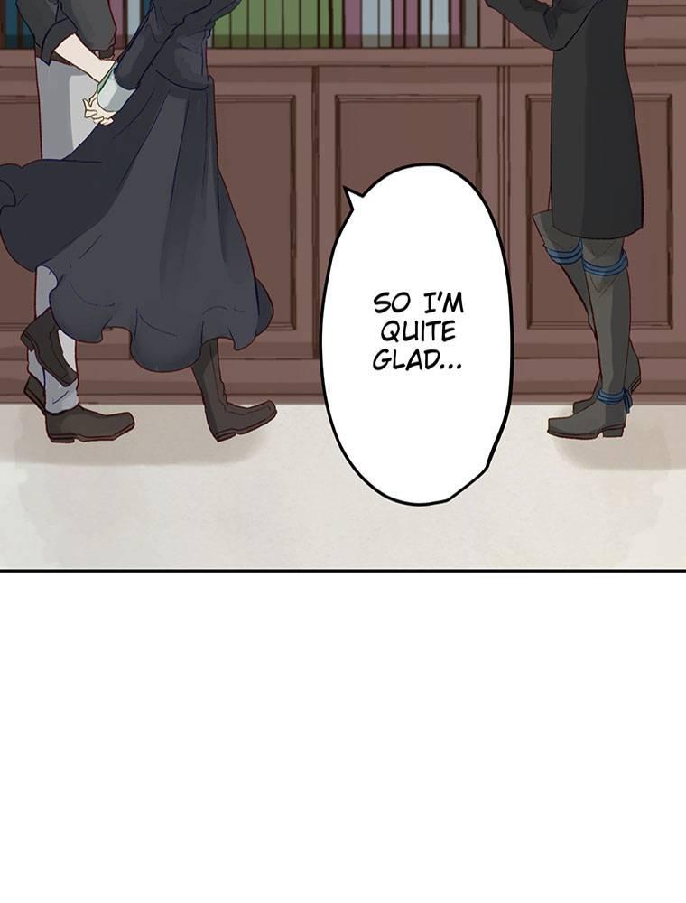 Story of My Fiancee Chapter 24 page 14 - 