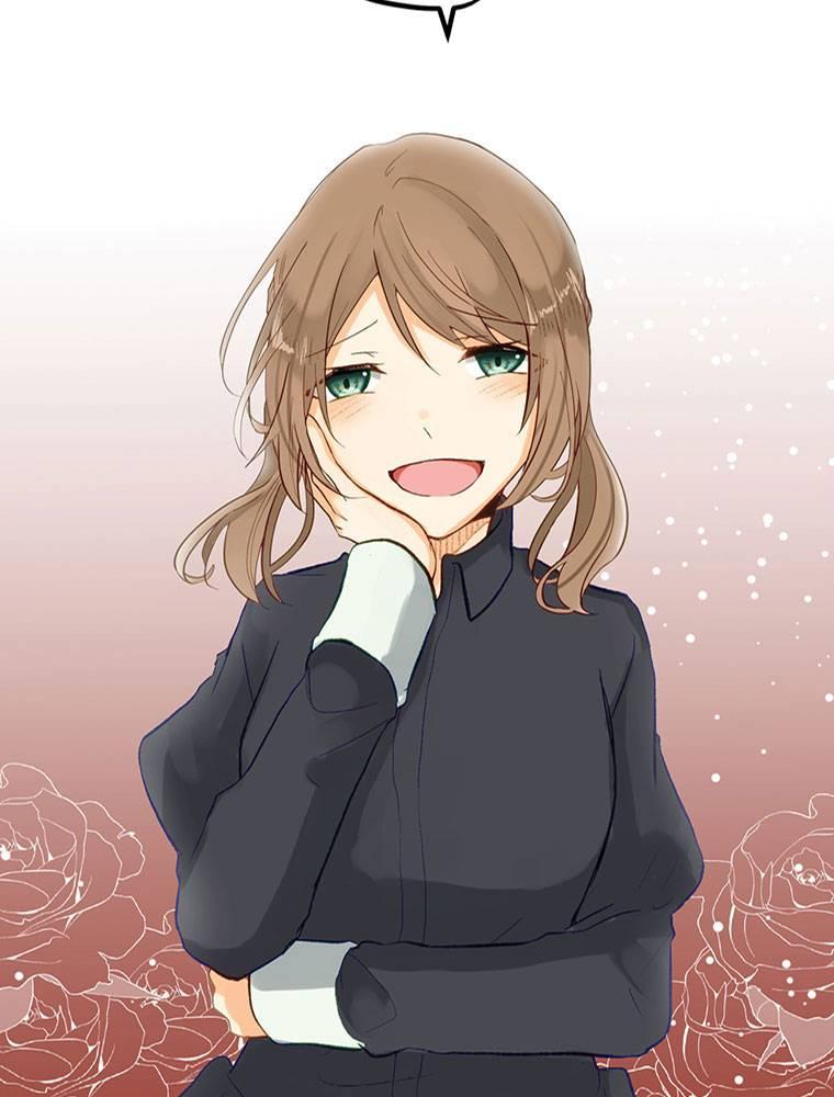 Story of My Fiancee Chapter 24 page 16 - 