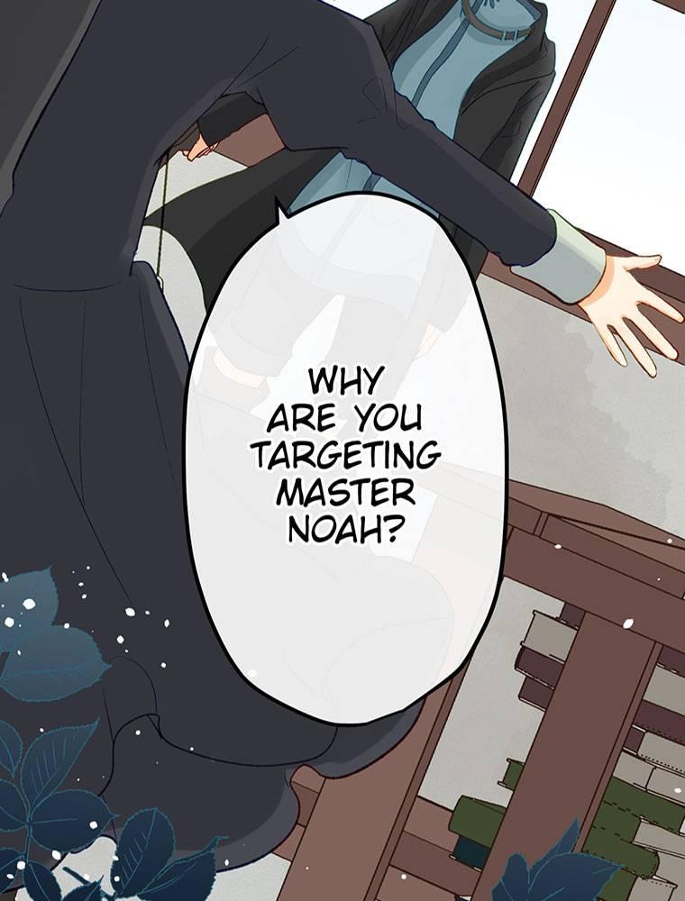 Story of My Fiancee Chapter 24 page 3 - 