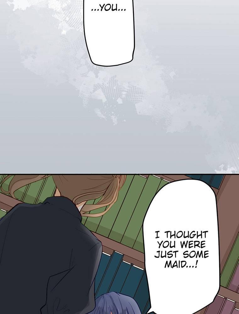 Story of My Fiancee Chapter 24 page 31 - 