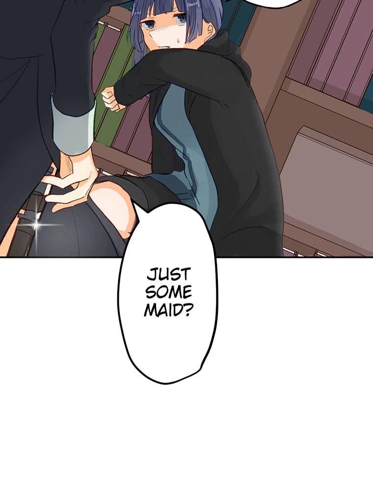 Story of My Fiancee Chapter 24 page 32 - 