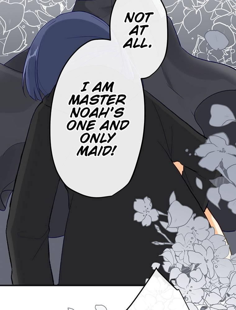 Story of My Fiancee Chapter 24 page 34 - 