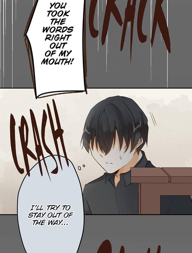 Story of My Fiancee Chapter 24 page 37 - 