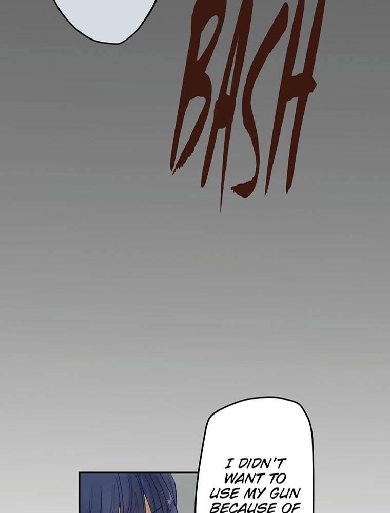 Story of My Fiancee Chapter 24 page 38 - 