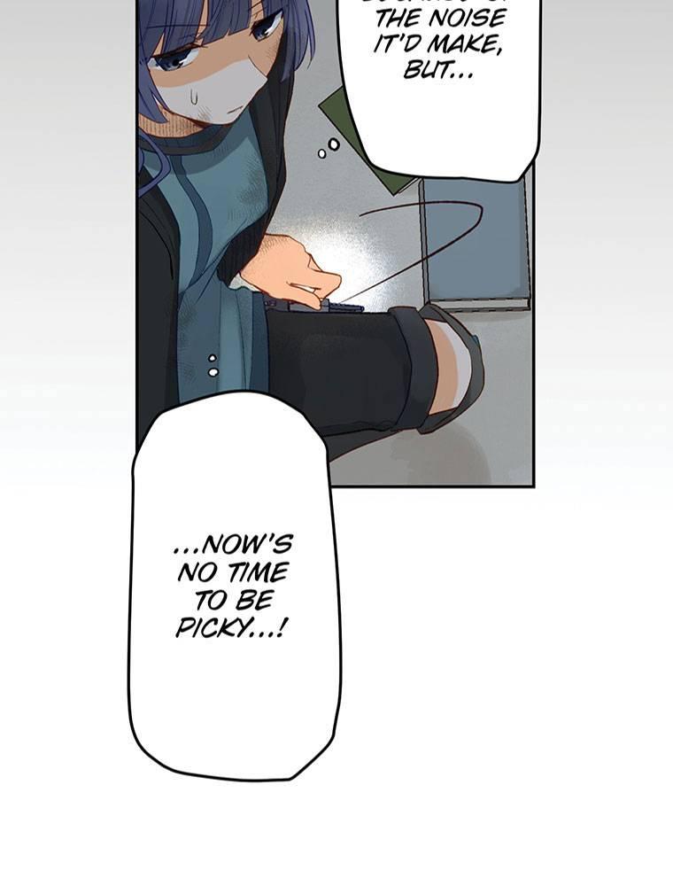 Story of My Fiancee Chapter 24 page 39 - 