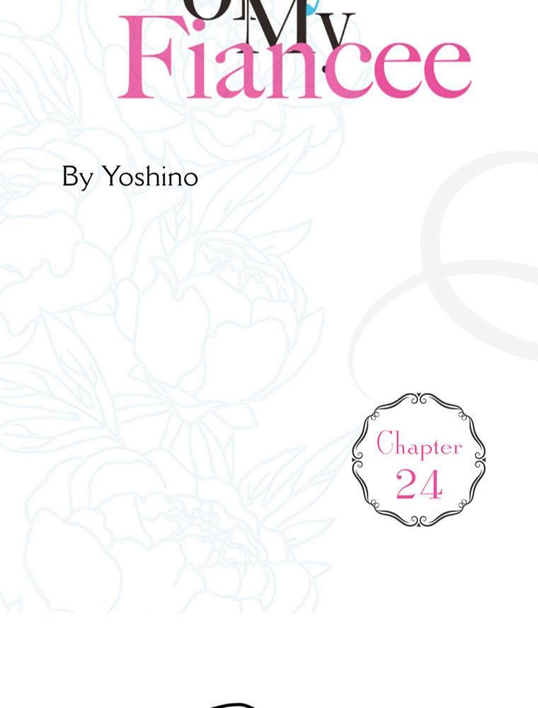 Story of My Fiancee Chapter 24 page 5 - 