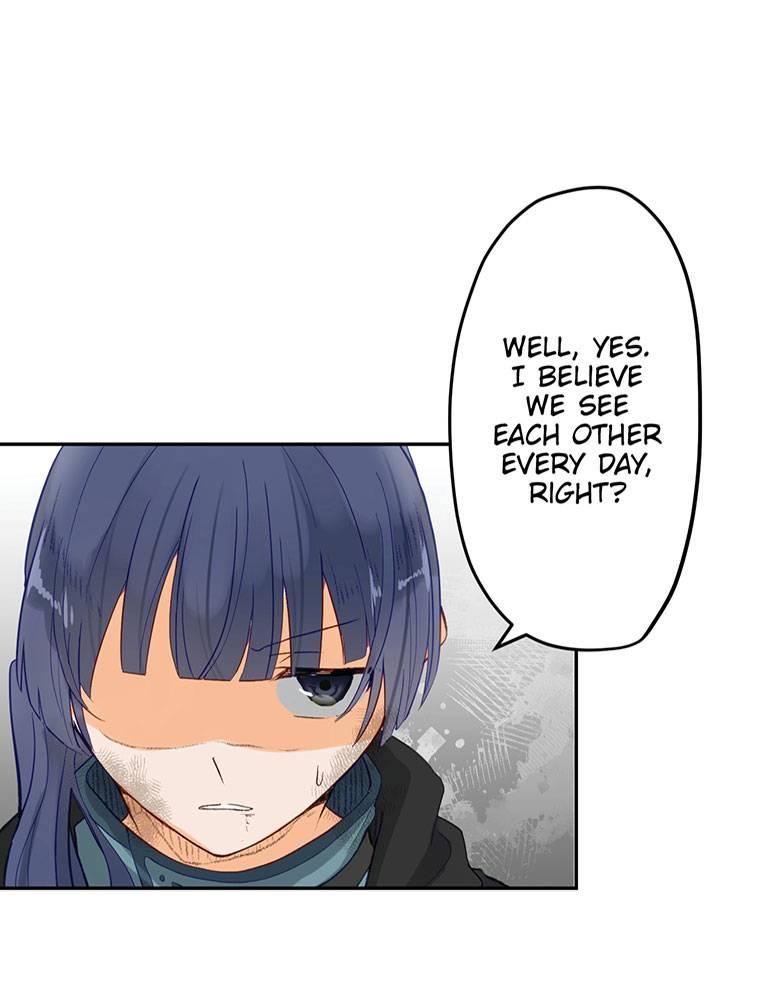 Story of My Fiancee Chapter 24 page 44 - 