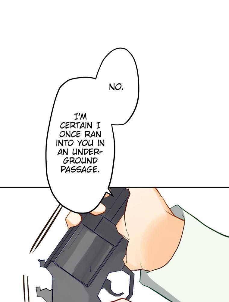 Story of My Fiancee Chapter 24 page 45 - 