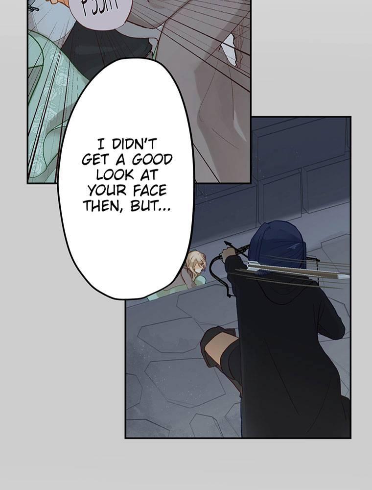 Story of My Fiancee Chapter 24 page 47 - 
