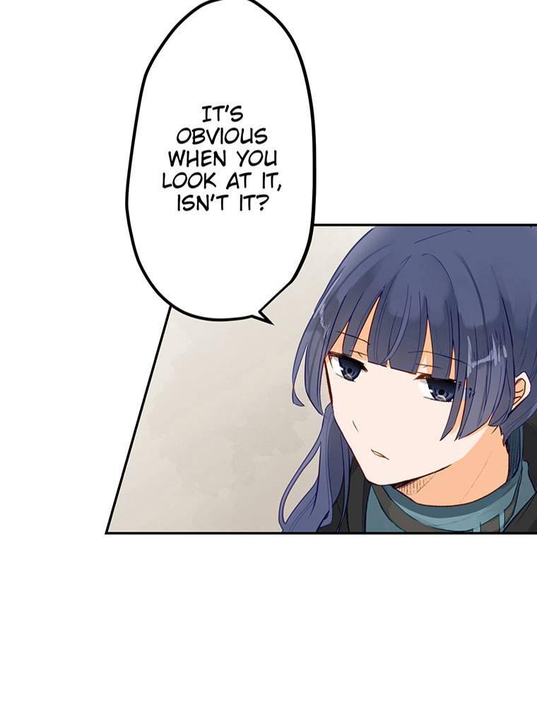 Story of My Fiancee Chapter 24 page 6 - 