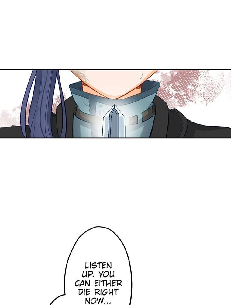 Story of My Fiancee Chapter 24 page 59 - 