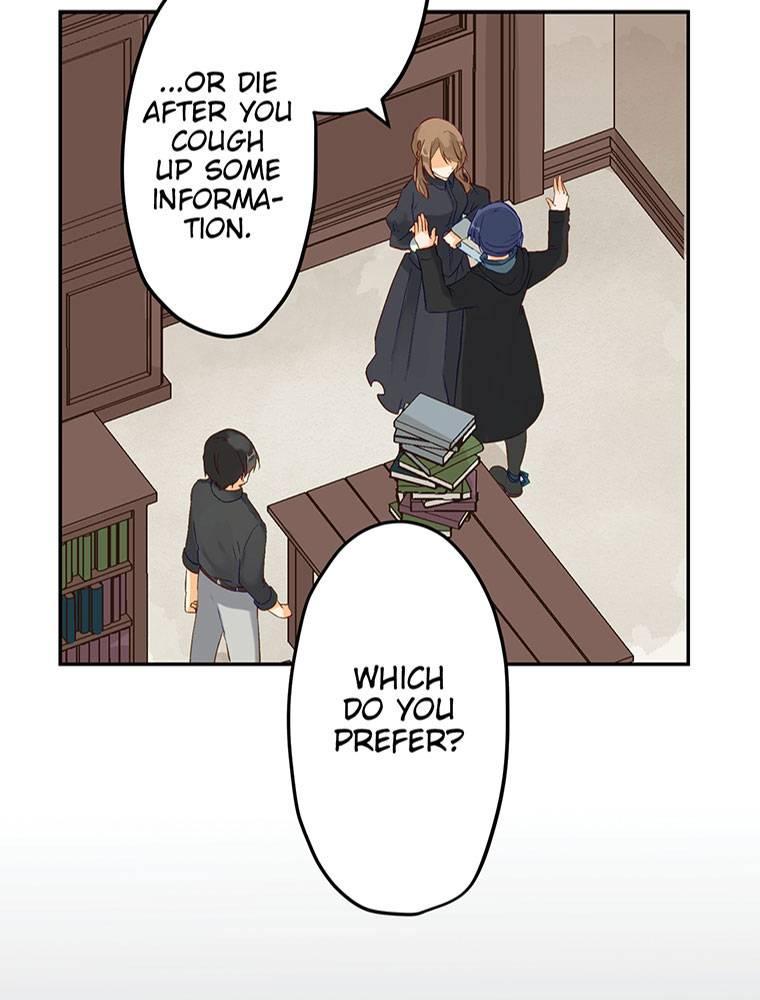 Story of My Fiancee Chapter 24 page 60 - 
