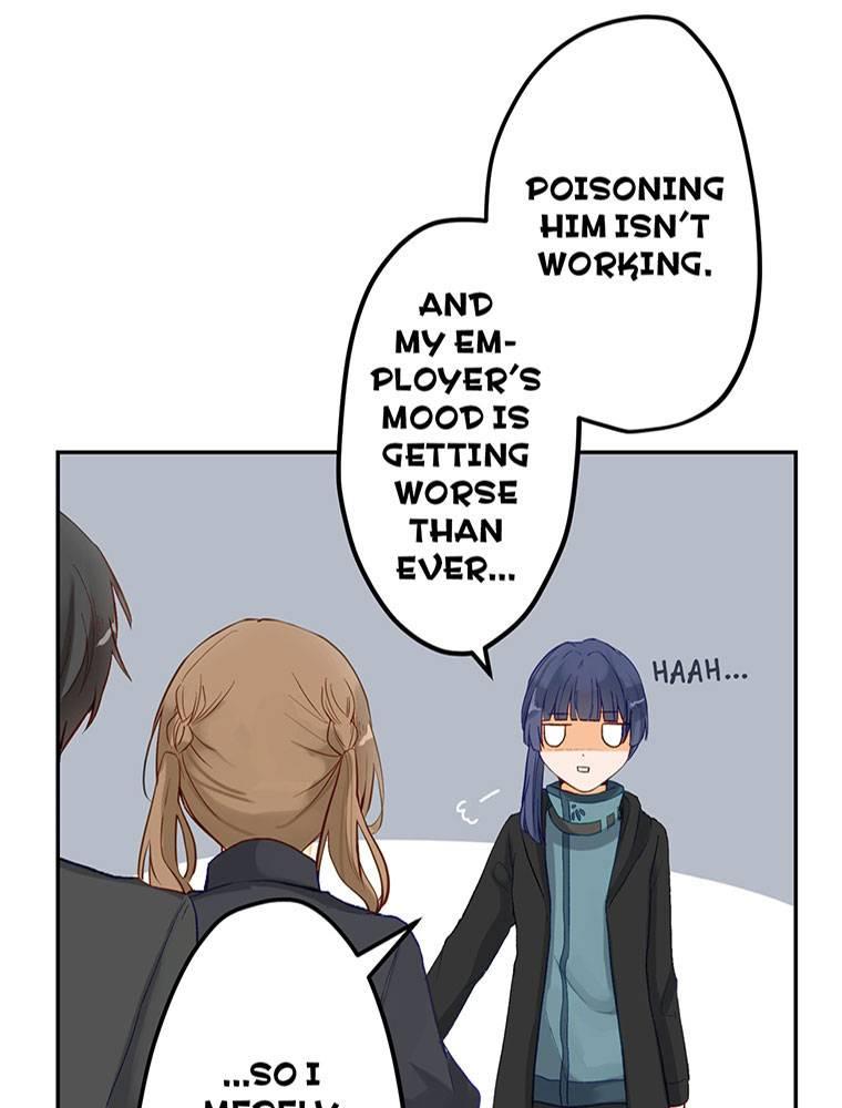 Story of My Fiancee Chapter 24 page 7 - 