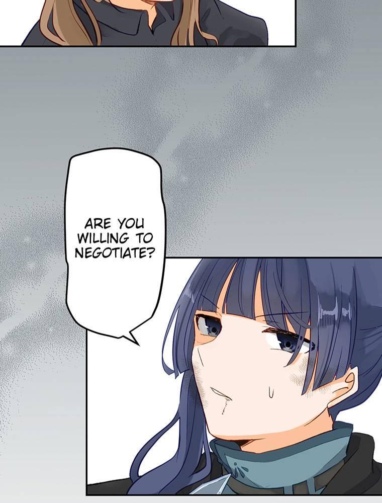 Story of My Fiancee Chapter 24 page 62 - 