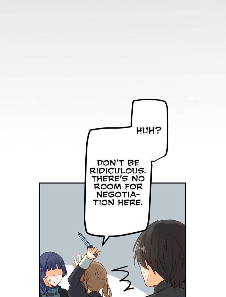 Story of My Fiancee Chapter 24 page 63 - 