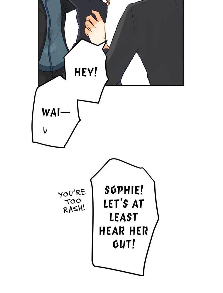 Story of My Fiancee Chapter 24 page 64 - 