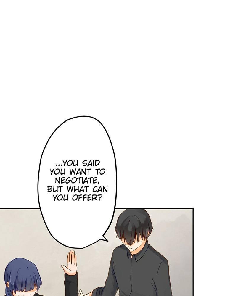 Story of My Fiancee Chapter 24 page 65 - 
