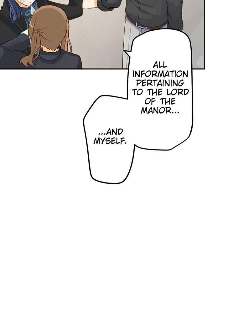 Story of My Fiancee Chapter 24 page 66 - 
