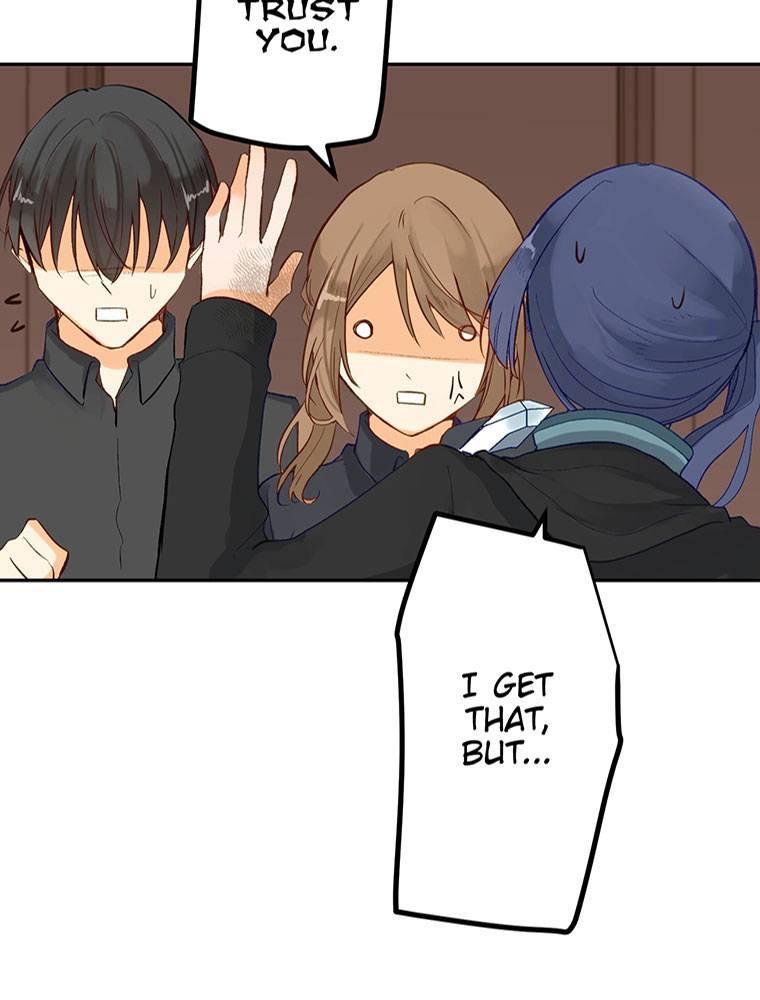 Story of My Fiancee Chapter 24 page 70 - 