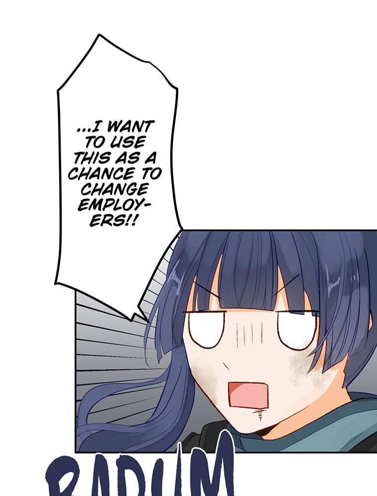 Story of My Fiancee Chapter 24 page 71 - 