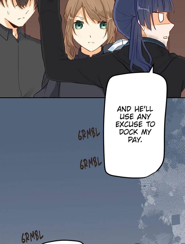 Story of My Fiancee Chapter 24 page 73 - 