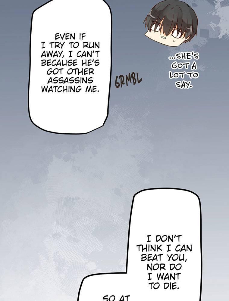 Story of My Fiancee Chapter 24 page 74 - 