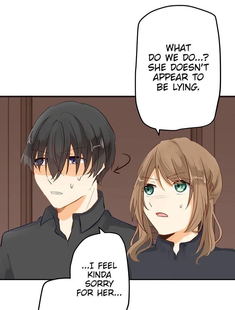 Story of My Fiancee Chapter 24 page 76 - 
