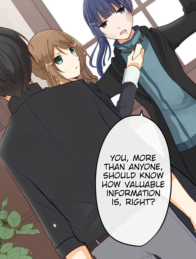 Story of My Fiancee Chapter 24 page 79 - 