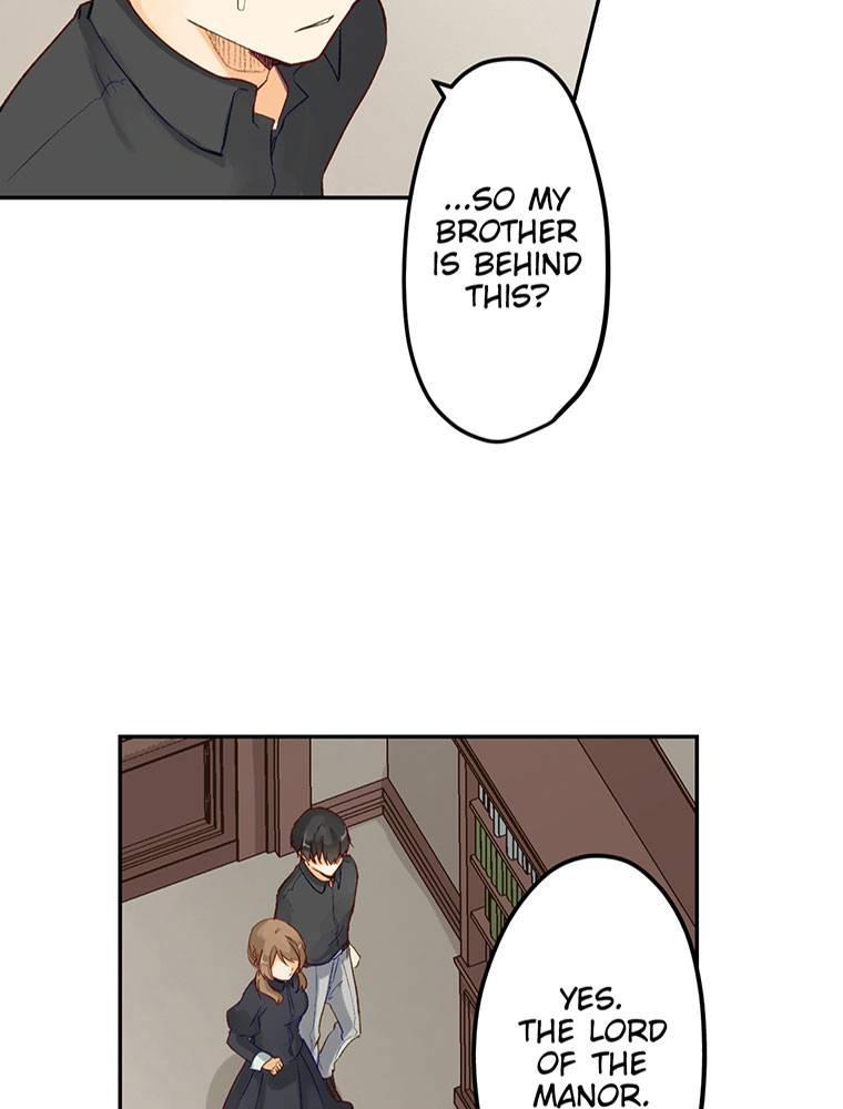 Story of My Fiancee Chapter 24 page 9 - 