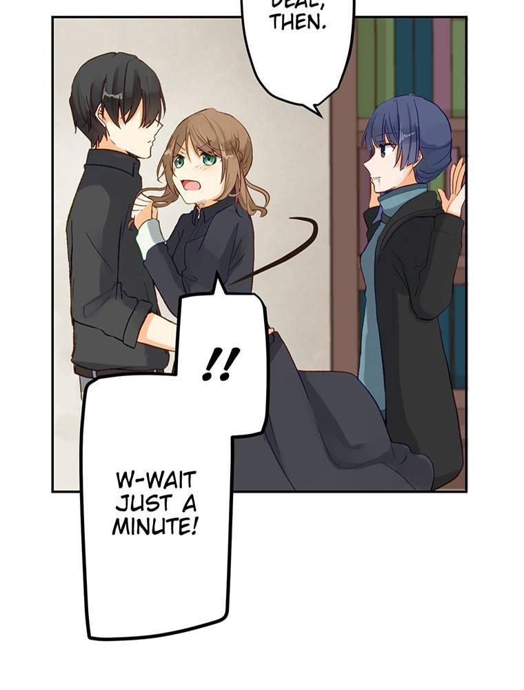 Story of My Fiancee Chapter 24 page 84 - 