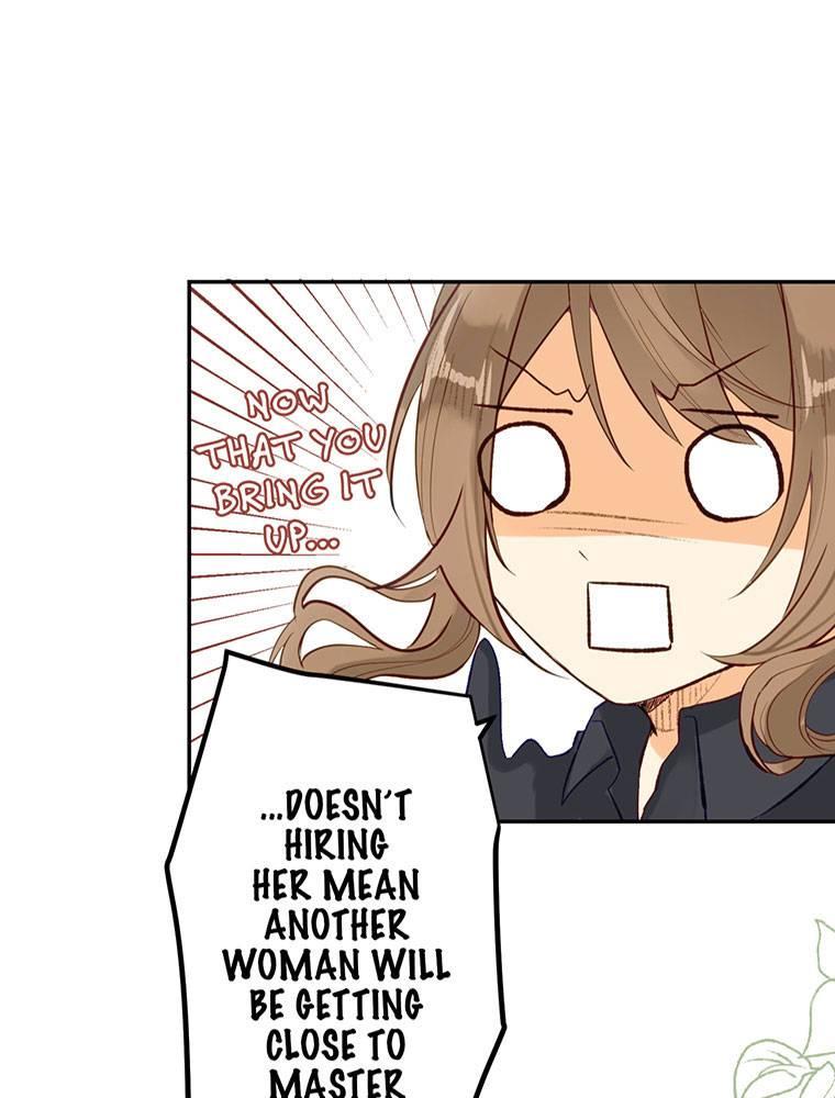 Story of My Fiancee Chapter 24 page 85 - 