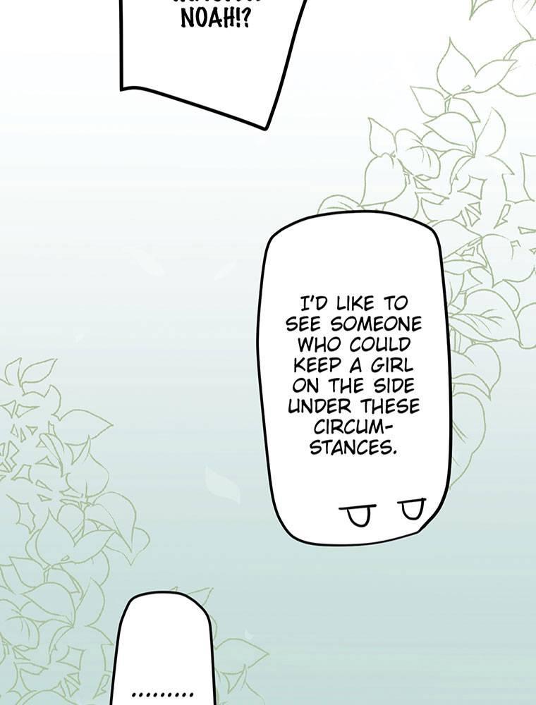 Story of My Fiancee Chapter 24 page 86 - 