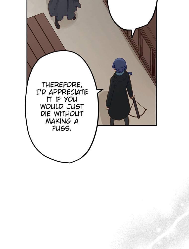 Story of My Fiancee Chapter 24 page 10 - 