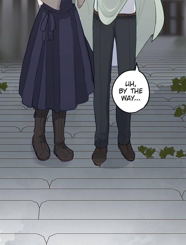 Story of My Fiancee Chapter 24 page 91 - 