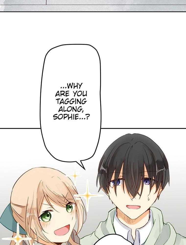 Story of My Fiancee Chapter 24 page 92 - 
