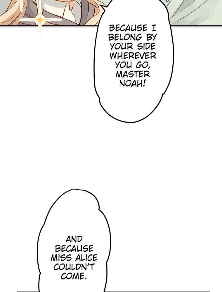 Story of My Fiancee Chapter 24 page 93 - 