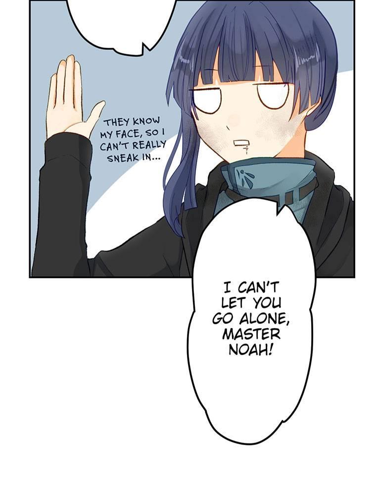 Story of My Fiancee Chapter 24 page 94 - 