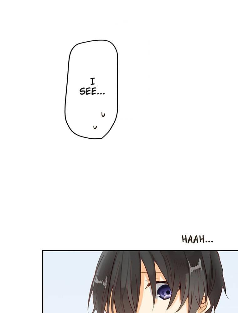Story of My Fiancee Chapter 24 page 95 - 